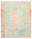 Alfombra de diseño - 299 x 243 cm - multicolor