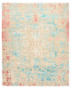 Alfombra de diseño 243x299cm - Designerteppich