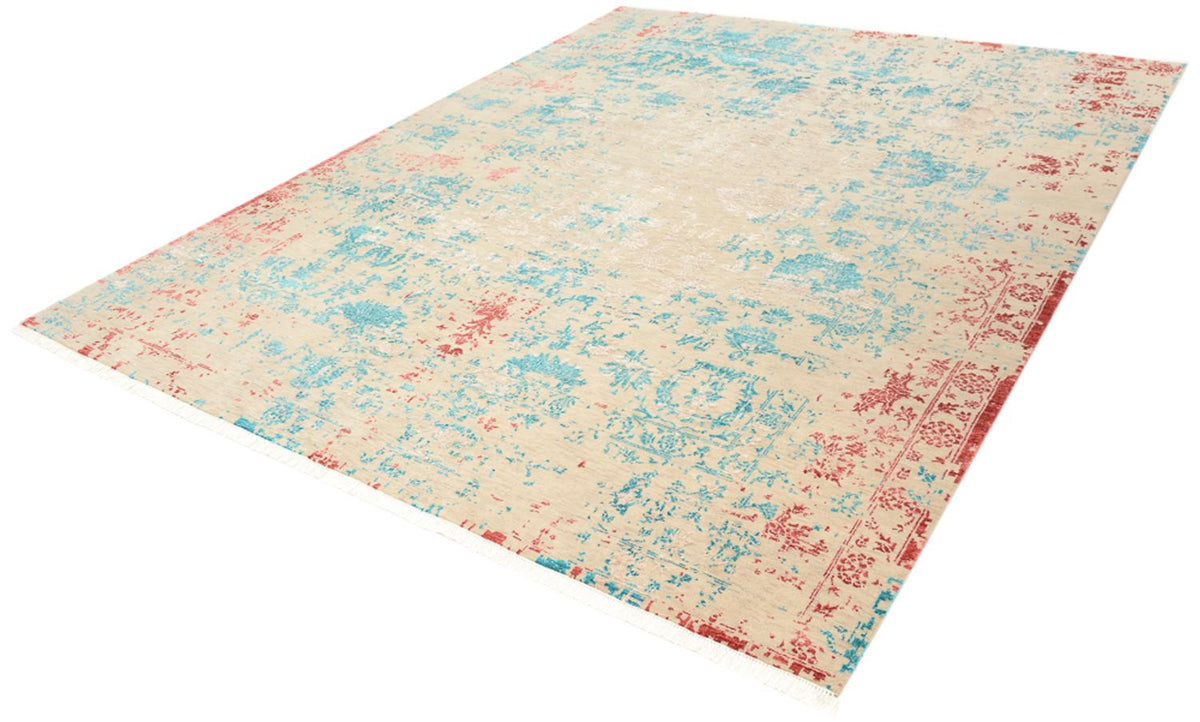 Alfombra de diseño 243x299cm - Designerteppich