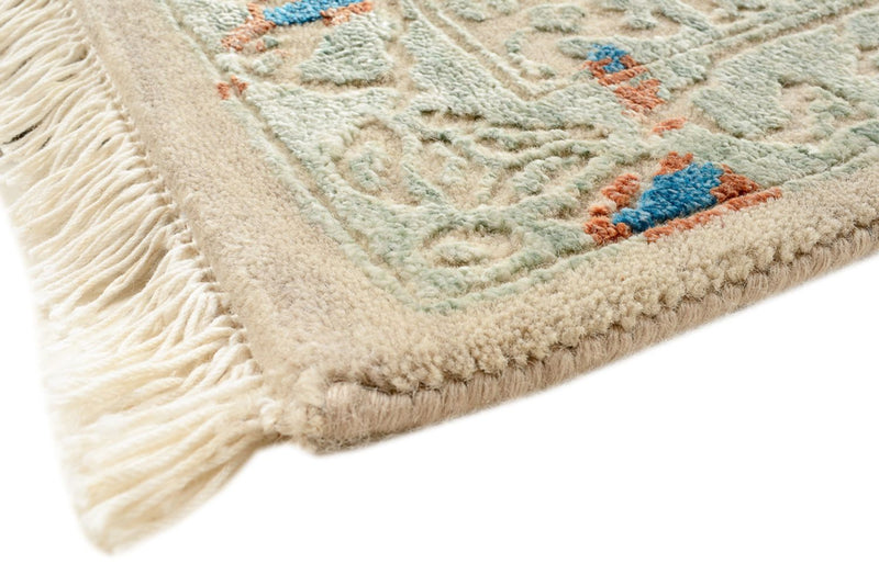 Alfombra de diseño - 298 x 246 cm - multicolor