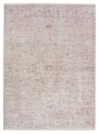 Alfombra de diseño 272x371cm - Designerteppich