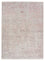 Alfombra de diseño - 371 x 272 cm - lila