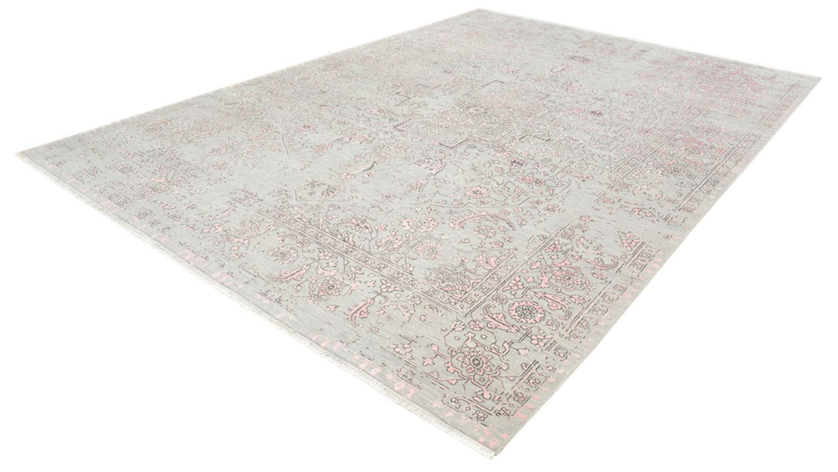 Alfombra de diseño 272x371cm - Designerteppich