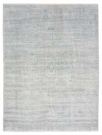 Alfombra de diseño - 361 x 275 cm - gris