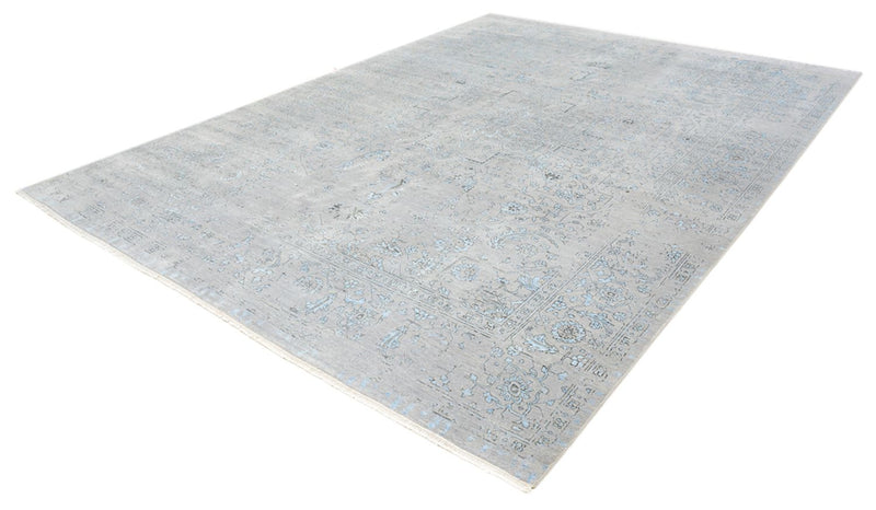 Alfombra de diseño - 361 x 275 cm - gris