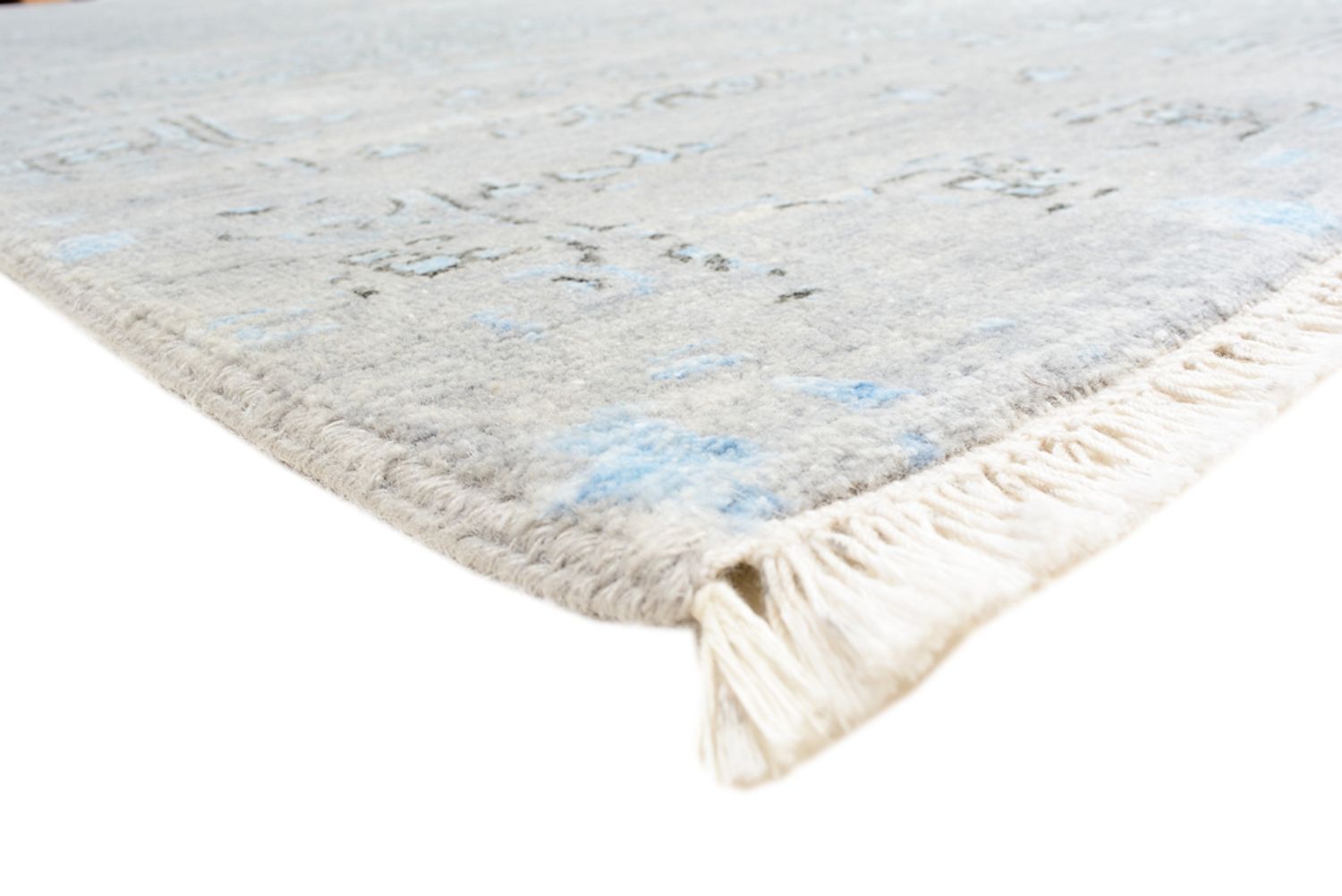 Alfombra de diseño - 361 x 275 cm - gris