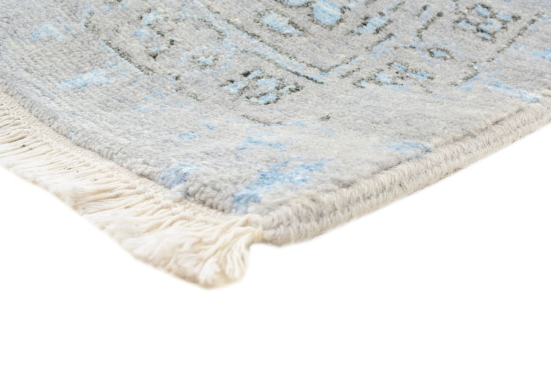 Alfombra de diseño - 361 x 275 cm - gris