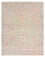 Alfombra de diseño - 349 x 276 cm - arena