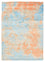 Alfombra de diseño - 243 x 175 cm - multicolor