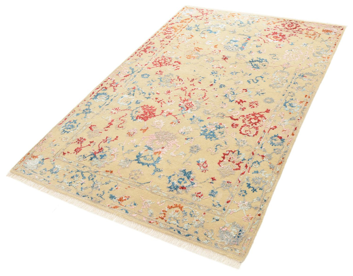 Alfombra de diseño 121x182cm - Designerteppich