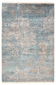 Alfombra de diseño 121x177cm - Designerteppich