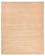 Alfombra de diseño - 302 x 248 cm - naranja