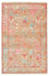 Alfombra de diseño - 179 x 118 cm - multicolor