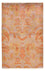 Alfombra de diseño - 184 x 119 cm - óxido