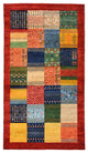Loribaft Indo Alfombra 162x91cm - Alfombra de lana