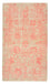 Alfombra de diseño - 155 x 91 cm - arena