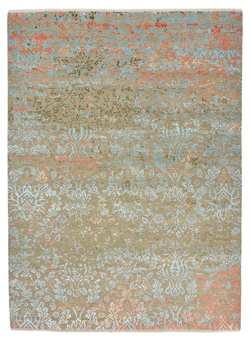 Alfombra de diseño - 349 x 259 cm - arena