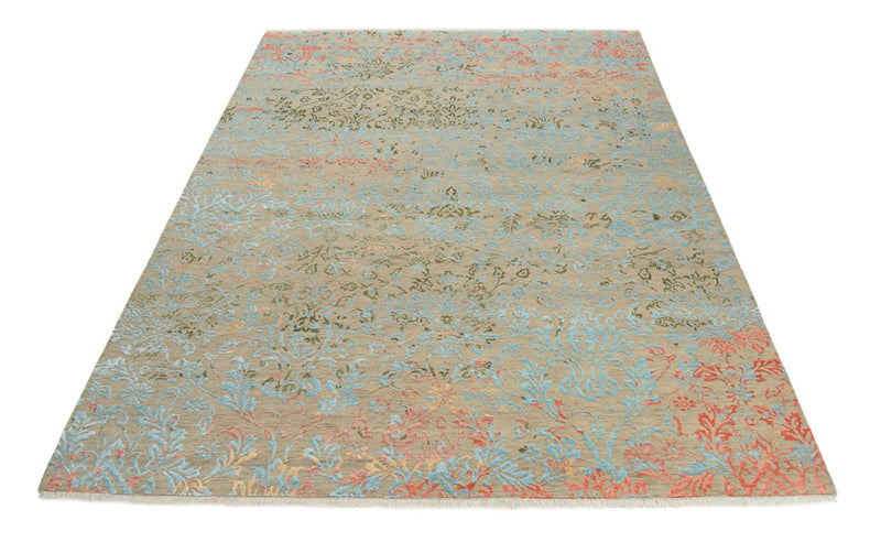 Alfombra de diseño - 349 x 259 cm - arena