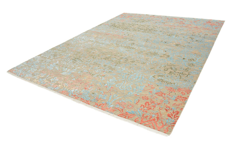 Alfombra de diseño - 349 x 259 cm - arena