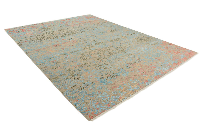 Alfombra de diseño - 349 x 259 cm - arena
