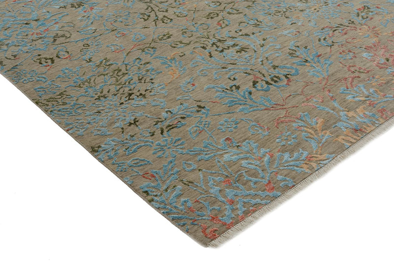 Alfombra de diseño - 349 x 259 cm - arena
