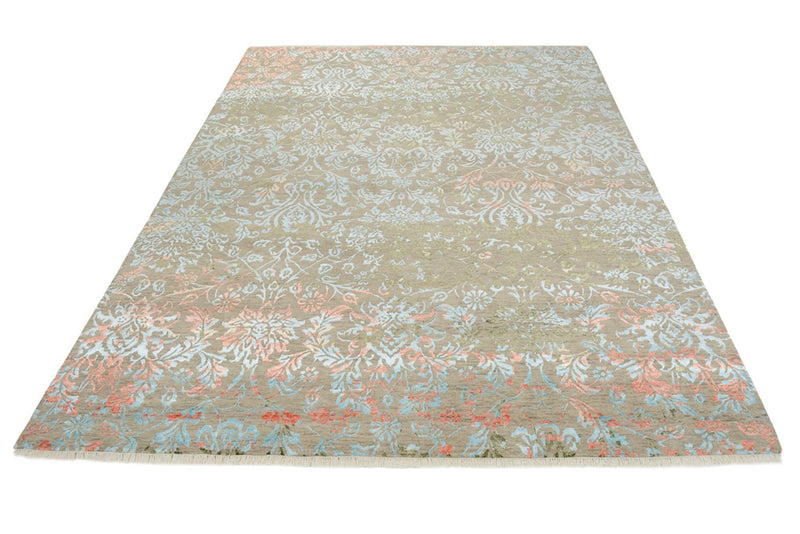 Alfombra de diseño - 349 x 259 cm - arena