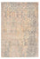 Alfombra de diseño - 245 x 171 cm - beige oscuro
