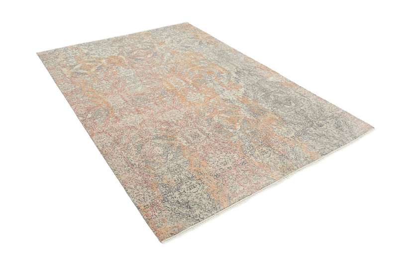 Alfombra de diseño - 245 x 171 cm - beige oscuro