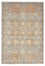 Alfombra de diseño - 245 x 168 cm - beige oscuro