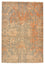 Alfombra de diseño - 240 x 166 cm - gris oscuro