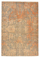 Alfombra de diseño 166x240cm - Designerteppich