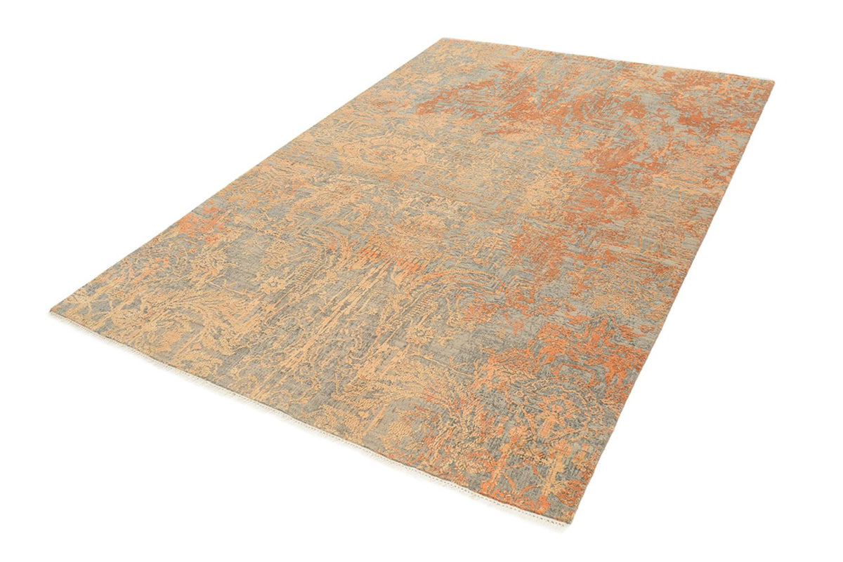 Alfombra de diseño 166x240cm - Designerteppich