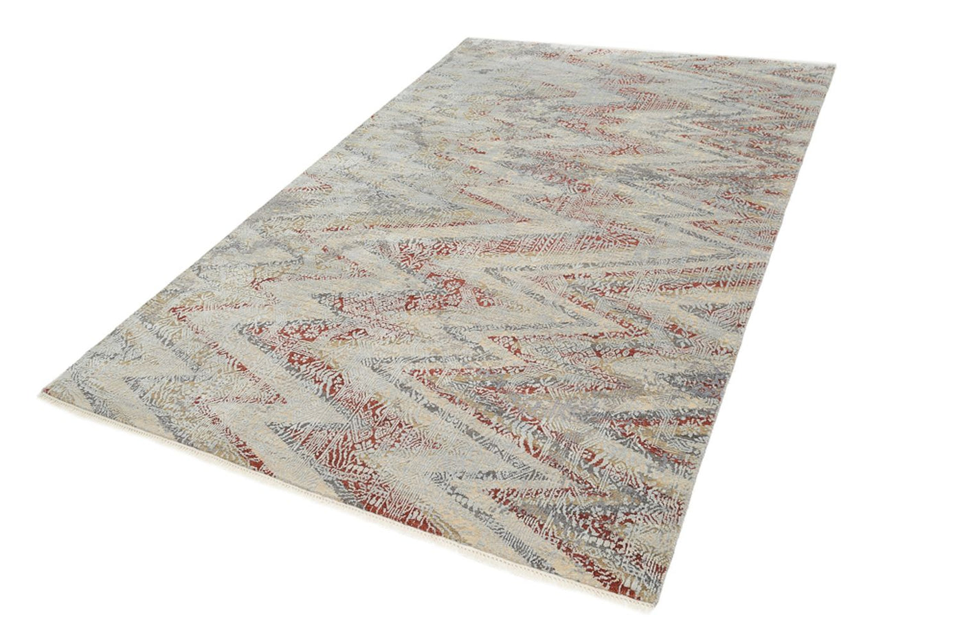 Alfombra de diseño 247x166cm - Designerteppich