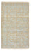 Alfombra de diseño - 151 x 93 cm - arena