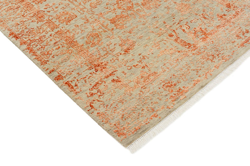 Alfombra de diseño - 148 x 103 cm - gris oscuro