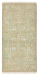Alfombra de diseño 139x71cm - Designerteppich