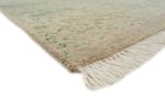 Alfombra de diseño - 139 x 71 cm - arena