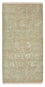 Alfombra de diseño - 139 x 74 cm - arena