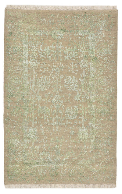 Alfombra de diseño 79x120cm - Designerteppich