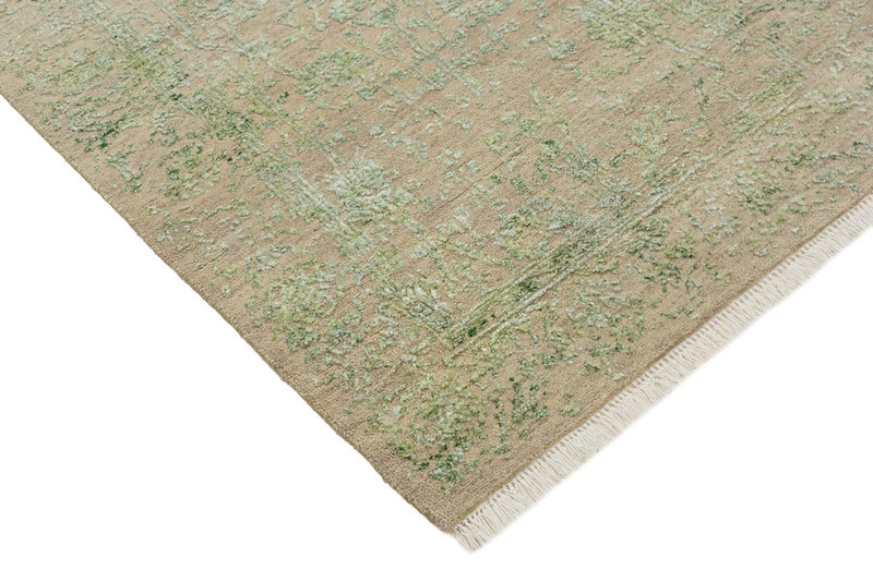 Alfombra de diseño - 120 x 79 cm - arena