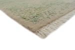 Alfombra de diseño - 120 x 79 cm - arena