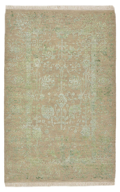 Alfombra de diseño 79x120cm - Designerteppich