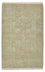 Alfombra de diseño - 120 x 79 cm - arena