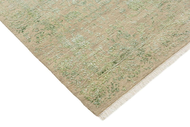 Alfombra de diseño - 120 x 79 cm - arena