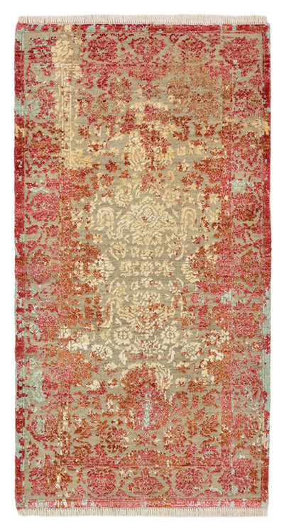 Alfombra de diseño 71x134cm - Designerteppich