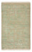 Alfombra de diseño - 123 x 77 cm - arena