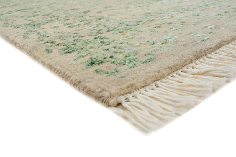 Alfombra de diseño - 123 x 77 cm - arena