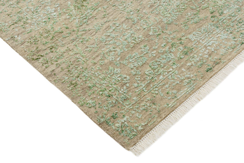 Alfombra de diseño - 138 x 76 cm - arena