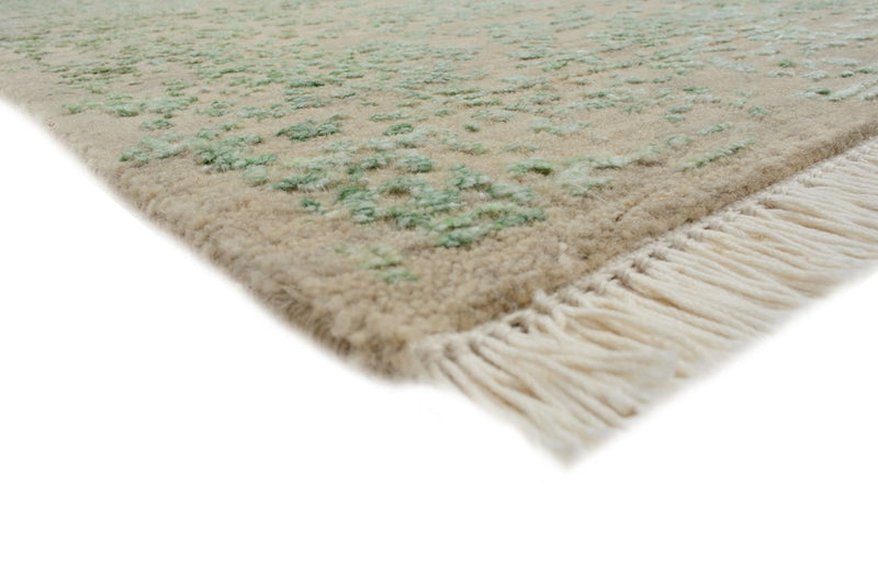 Alfombra de diseño - 138 x 76 cm - arena