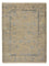 Alfombra de diseño - 201 x 155 cm - arena